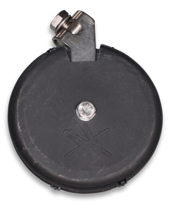 Idler roller vertical SST CL-60-920